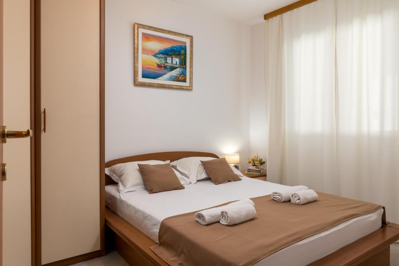 Apartment Sensational View Dubrovnik Eksteriør bilde